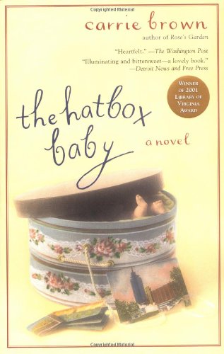 Stock image for The Hatbox Baby for sale by SecondSale