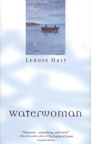 9780425184714: Waterwoman