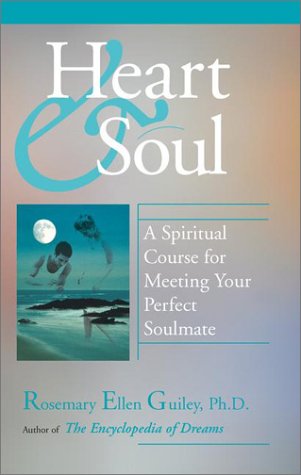 Beispielbild fr Heart and Soul: A Spiritual Course for Meeting zum Verkauf von BooksRun