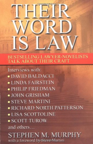 Stock image for Their Word is Law for sale by Wonder Book