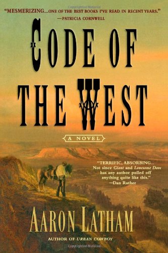 Imagen de archivo de Code of the West a la venta por SecondSale