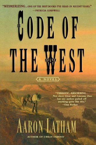 Stock image for Code of the West for sale by Better World Books: West