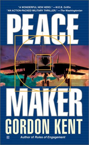 Imagen de archivo de Peacemaker a la venta por R Bookmark