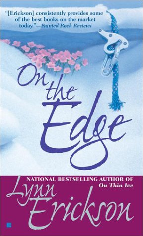 On the Edge (9780425185414) by Erickson, Lynn
