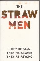 9780425185599: The Straw Men (Uncorrected Proof Copy)