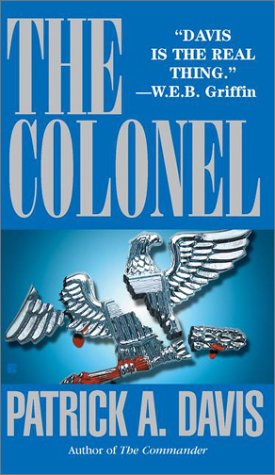 Beispielbild fr The Colonel zum Verkauf von Wonder Book