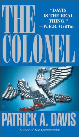 Stock image for The Colonel for sale by Better World Books: West