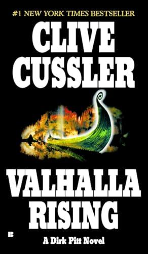 Stock image for Valhalla Rising (Dirk Pitt) for sale by SecondSale