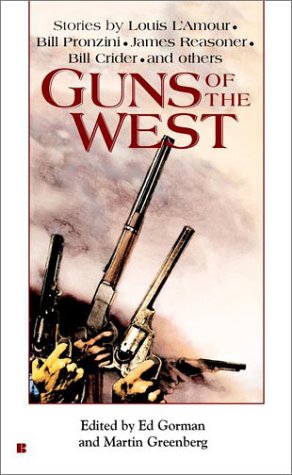 Stock image for Guns of the West for sale by Wonder Book