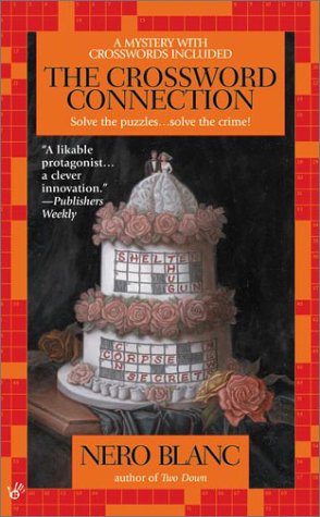 Imagen de archivo de The Crossword Connection a la venta por Your Online Bookstore