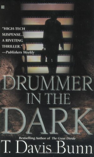 Beispielbild fr Drummer in the Dark zum Verkauf von Better World Books
