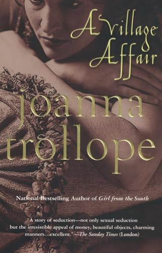 9780425186053: A Village Affair