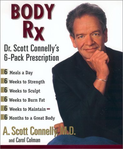 Stock image for Body Rx for sale by Wonder Book