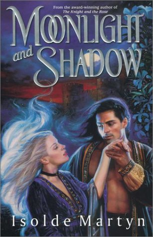 Imagen de archivo de Moonlight and Shadow a la venta por ThriftBooks-Dallas