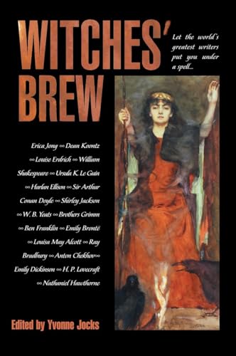 9780425186091: Witches' Brew