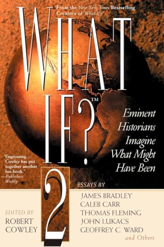 9780425186138: What If? II: Eminent Historians Imagine What Might Have Been (What If Essays)
