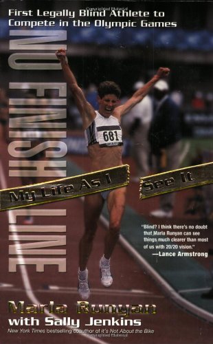 Stock image for No Finish Line for sale by BooksRun