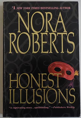 Imagen de archivo de Honest Illusions a la venta por R Bookmark