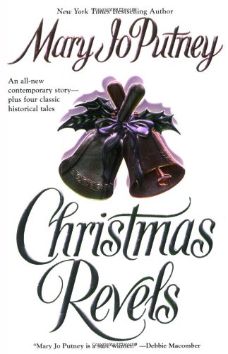 Stock image for Christmas Revels for sale by SecondSale