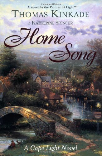 9780425186244: Home Song: A Cape Light Novel