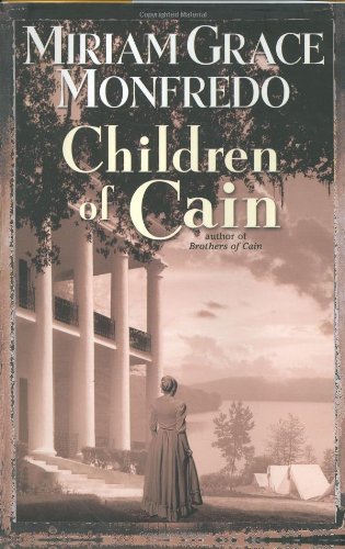 Stock image for Children of Cain (Cain Trilogy, 3) for sale by SecondSale