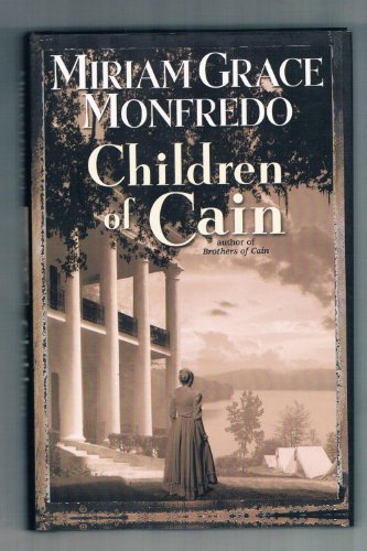 Children of Cain (Cain Trilogy, 3) (9780425186411) by Monfredo, Miriam Grace