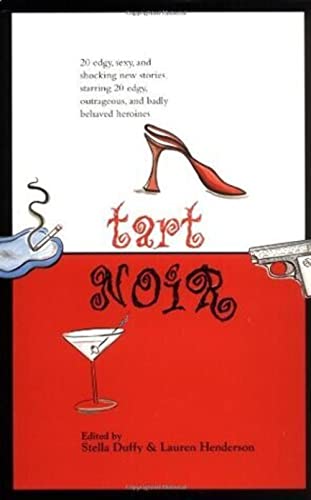 Stock image for Tart Noir for sale by Jenson Books Inc