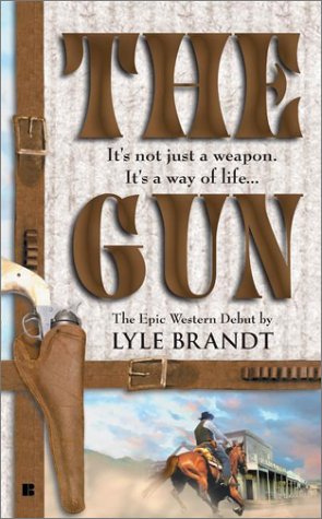 Beispielbild fr The Gun zum Verkauf von Gulf Coast Books