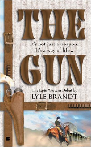 Stock image for The Gun for sale by Gulf Coast Books