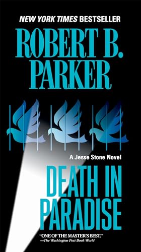 Beispielbild fr Death in Paradise (A Jesse Stone Novel) zum Verkauf von SecondSale