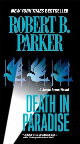 Stock image for Death in Paradise (A Jesse Stone Novel) for sale by boyerbooks