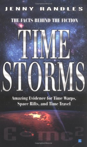 Beispielbild fr Time Storms zum Verkauf von Book Deals