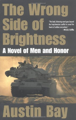 The Wrong Side of Brightness (9780425188323) by Bay, Austin