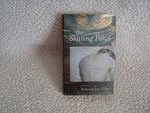 THE SKATING POND (Signed)