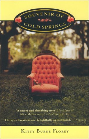9780425188408: Souvenir of Cold Springs