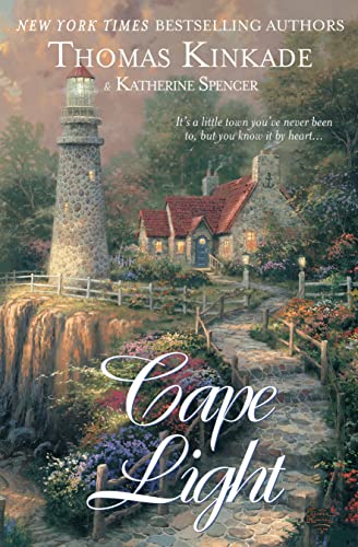 Beispielbild fr Cape Light (Cape Light Series, Book 1) zum Verkauf von Your Online Bookstore