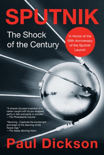 9780425188439: Sputnik: The Shock of the Century (Science Matters)