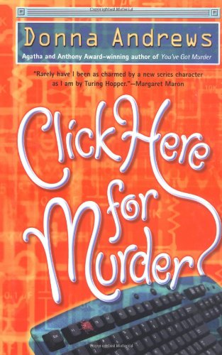 

Click Here for Murder [signed] [first edition]