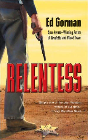 Imagen de archivo de Relentless a la venta por ThriftBooks-Atlanta