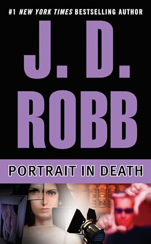 Imagen de archivo de Portrait in Death a la venta por Gulf Coast Books