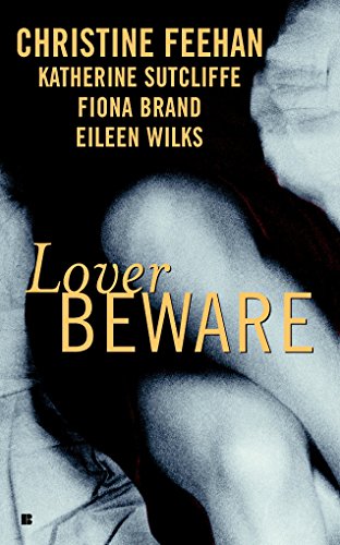 Imagen de archivo de Lover Beware a la venta por Gulf Coast Books