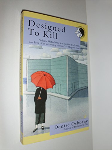 Designed to Kill