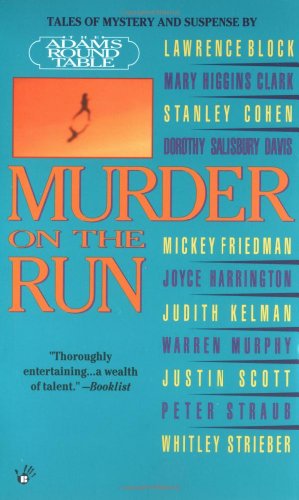 Imagen de archivo de Murder on the Run a la venta por ThriftBooks-Dallas