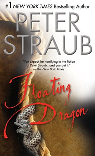 Stock image for Floating Dragon: A Thriller for sale by SecondSale