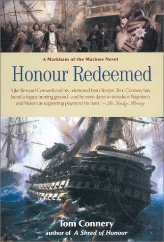 Stock image for Honour Redeemed for sale by Better World Books