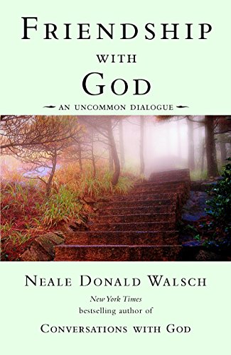 9780425189849: Friendship with God: An Uncommon Dialogue (Conversations with God Series)