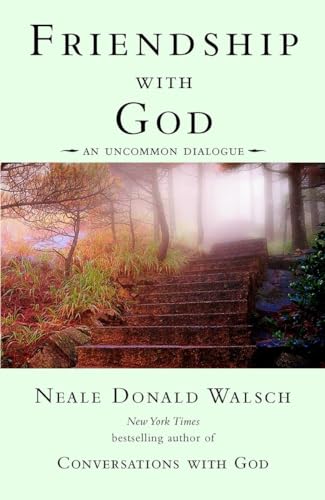 Imagen de archivo de Friendship with God: An Uncommon Dialogue (Conversations with God Series) a la venta por SecondSale