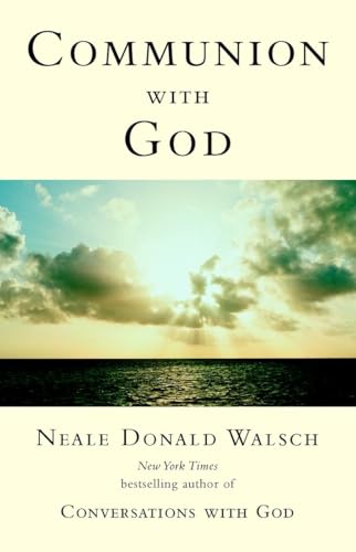 Beispielbild für Communion with God (Conversations with God Series) zum Verkauf von Discover Books