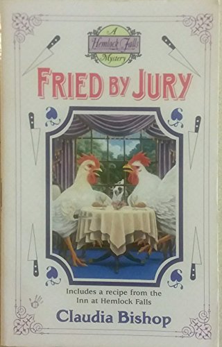 Beispielbild fr Fried by Jury zum Verkauf von SecondSale