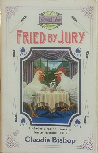 9780425189948: Fried by Jury